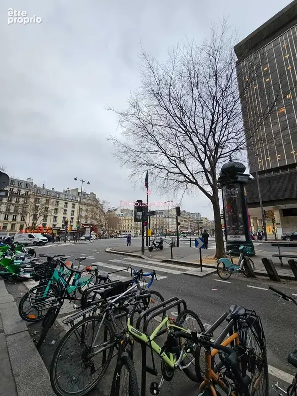 Commerce 130 m² à vendre à Paris-15e (75015) - photo 24