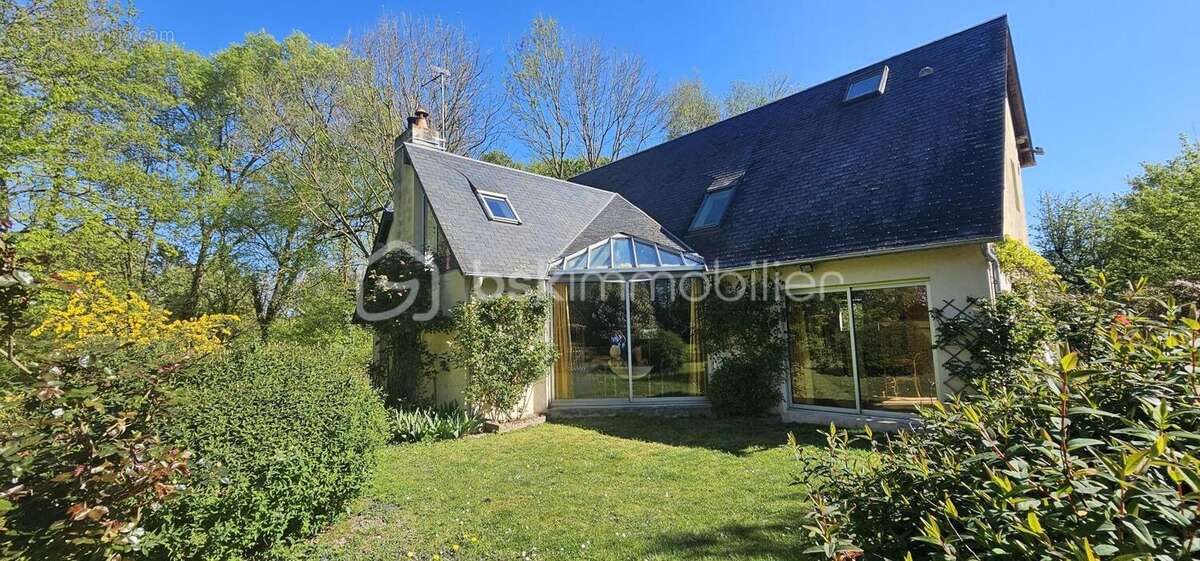 Maison à HONFLEUR