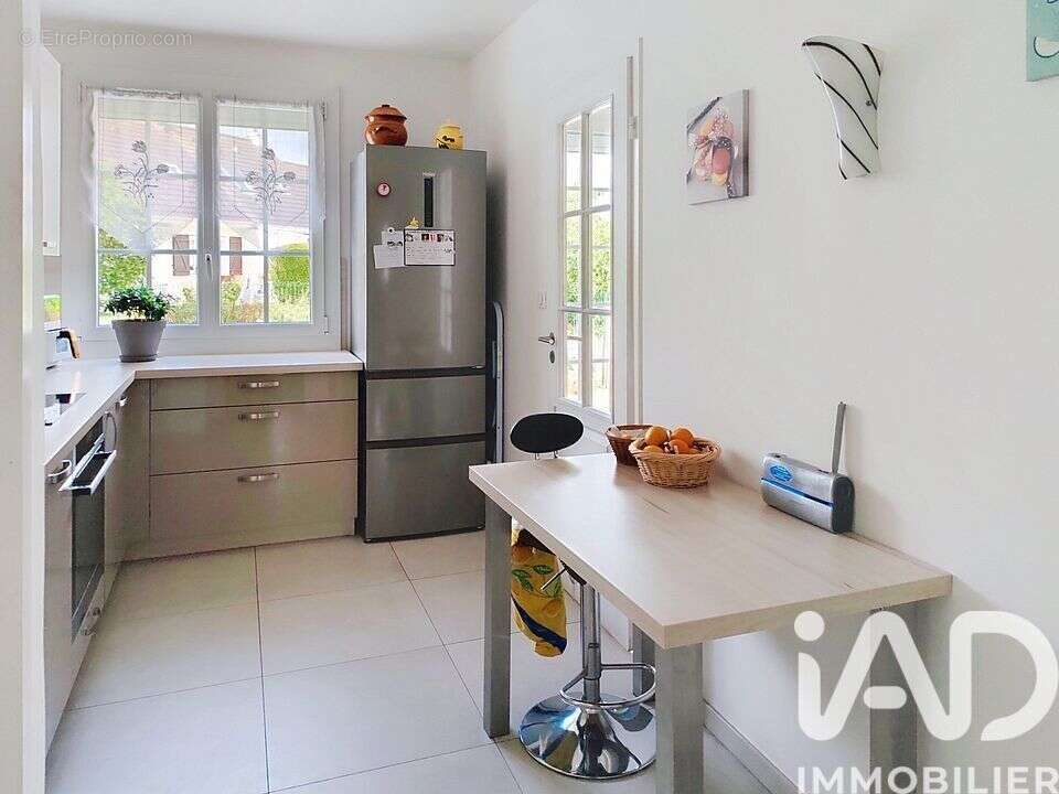 Photo 8 - Maison à OZOIR-LA-FERRIERE