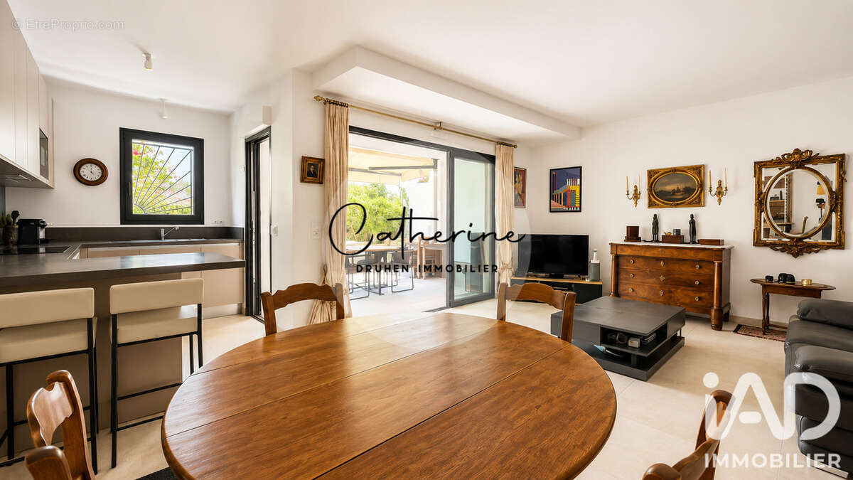 Photo 4 - Appartement à HYERES