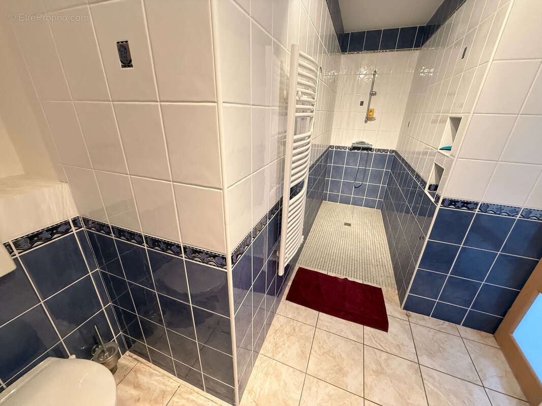 Maison à PORTIRAGNES