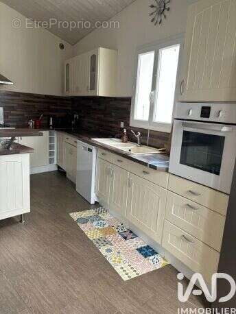 Photo 5 - Maison à RIVEDOUX-PLAGE