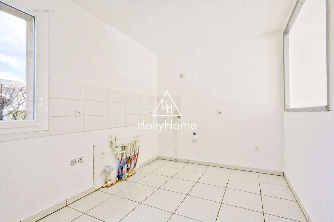 Photo 6 - Maison à EYSINES