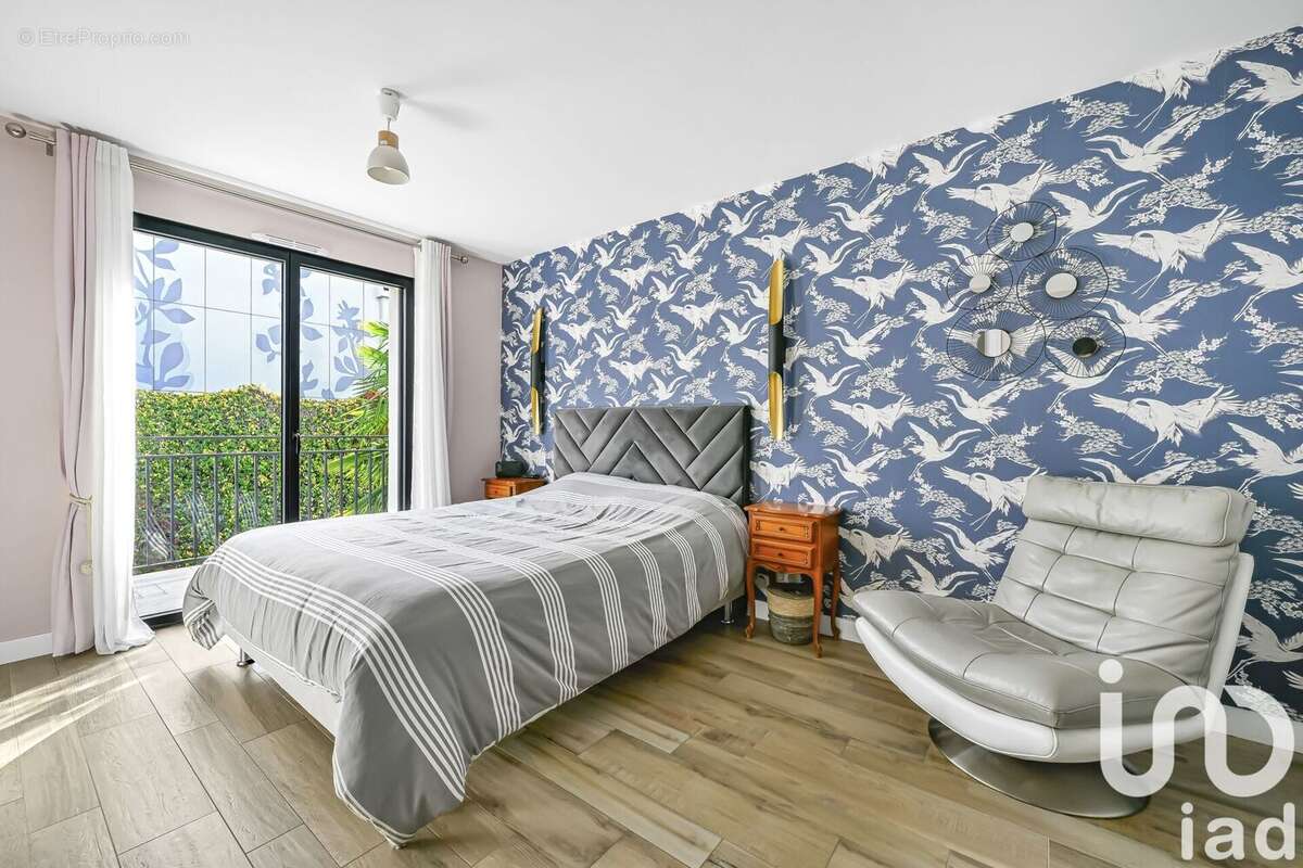 Photo 6 - Maison à BOIS-COLOMBES