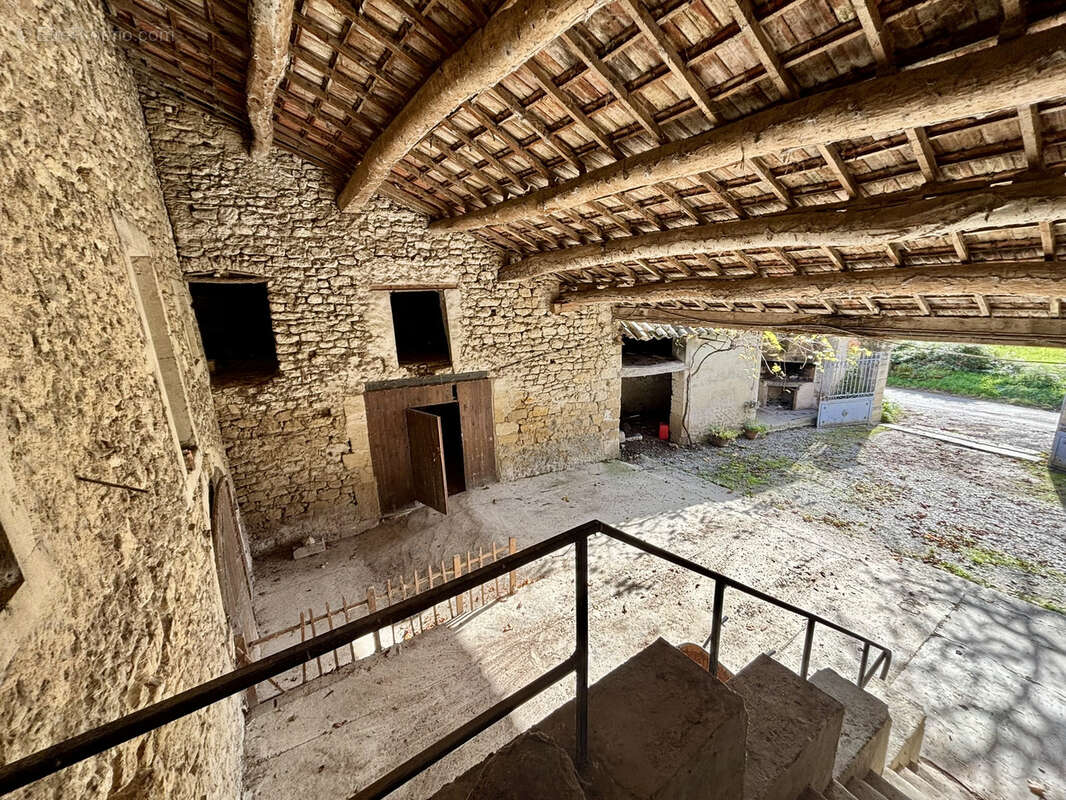 Maison à COLONZELLE