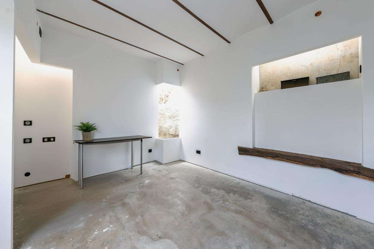 Maison à BOUC-BEL-AIR
