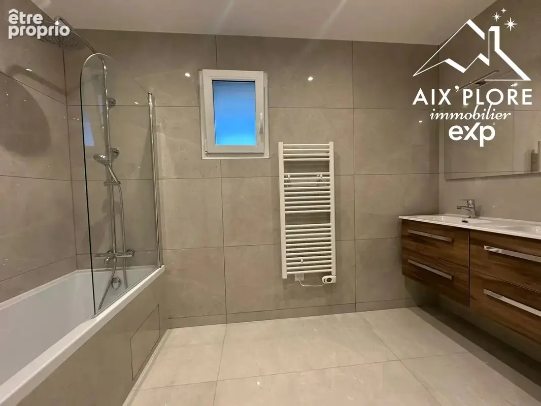 Appartement 4 pièces 109 m² à vendre à Gresy-Sur-Aix (73100) - photo 6