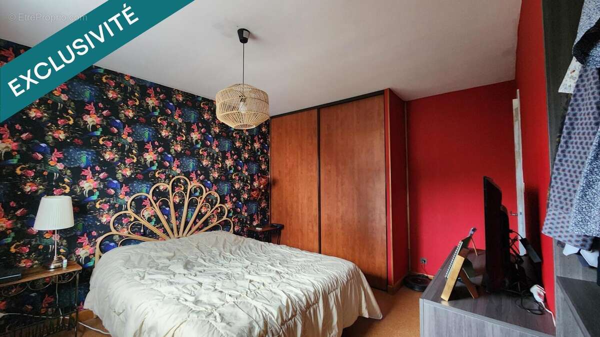 Photo 9 - Maison à MONTCEAU-LES-MINES