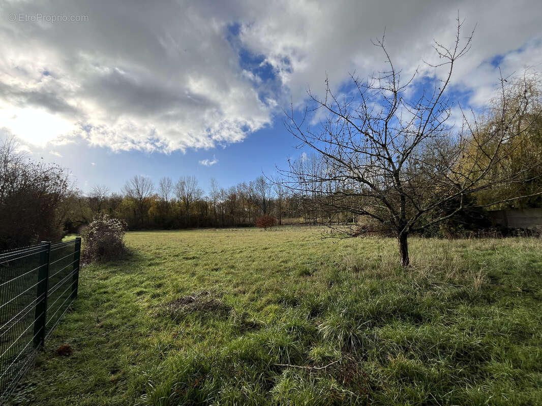 Maison à SAINT-CLAIR-SUR-EPTE