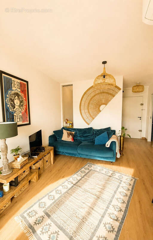 Appartement à LA GRANDE-MOTTE