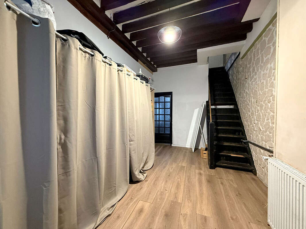 Appartement à SENLIS