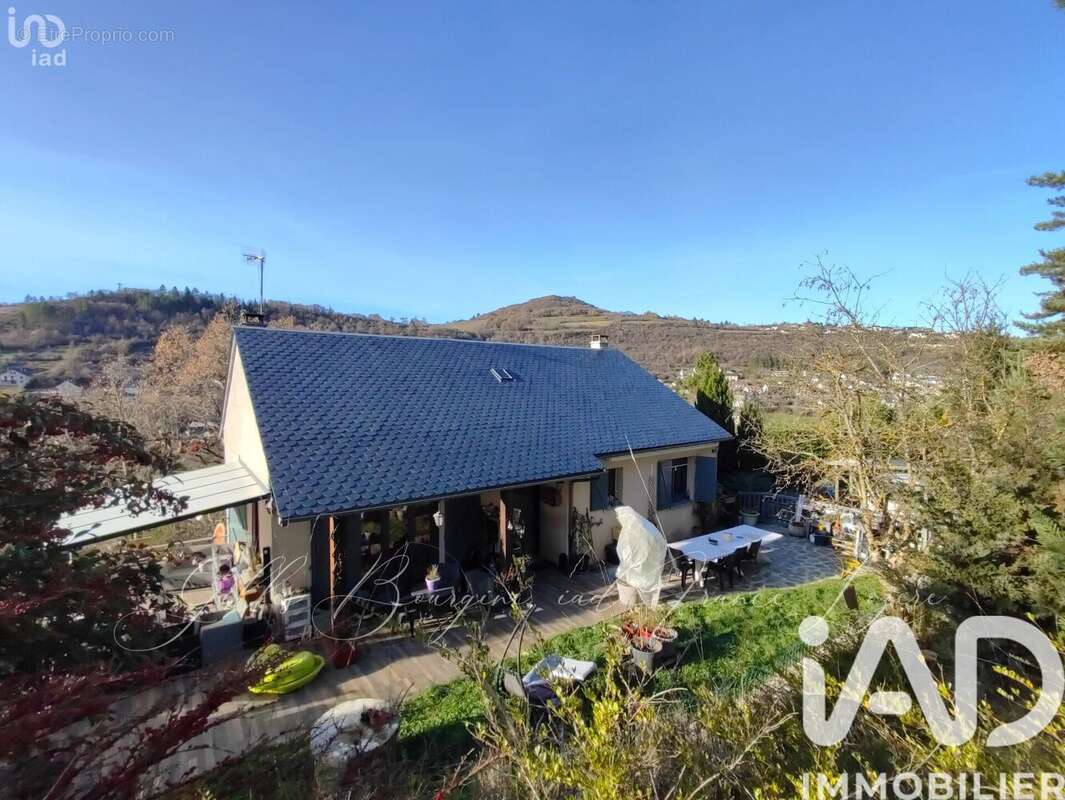 Photo 2 - Maison à PRINSUEJOLS