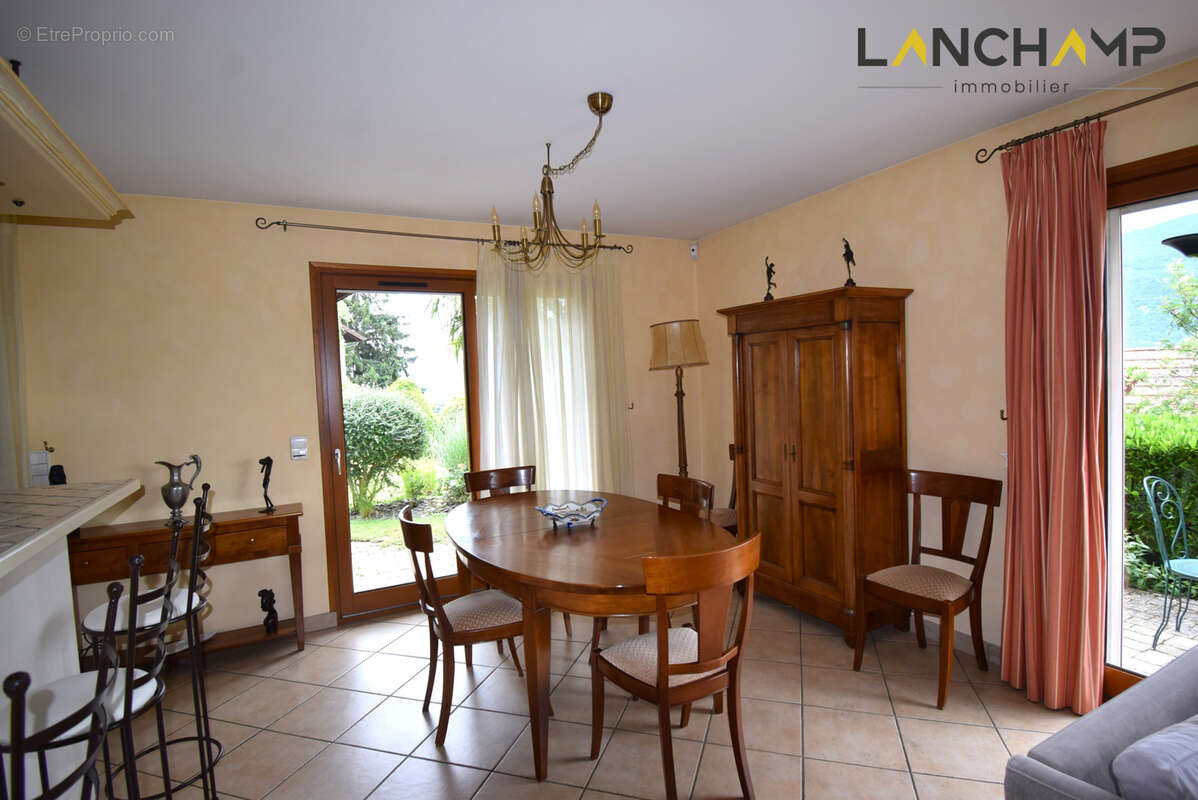 Maison à MOTZ