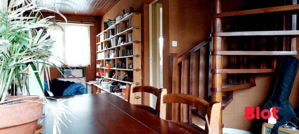 Appartement à LORIENT