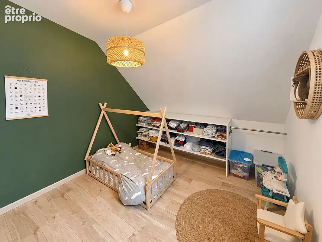 Chatillon en vendelais - a vendre - photo 7