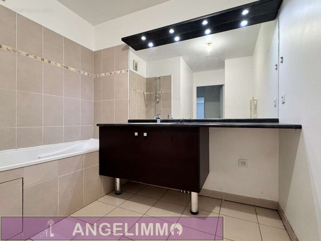 Appartement à FRANCONVILLE