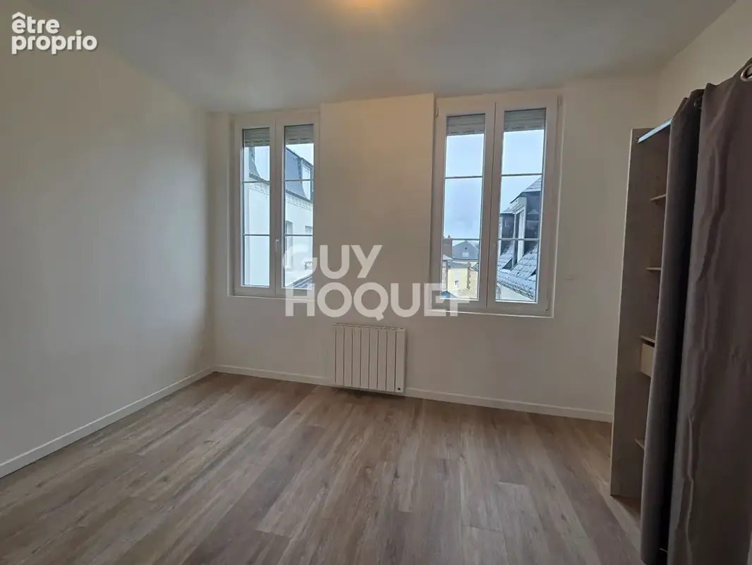 Bel appartement 80 m2 76320 - photo 9