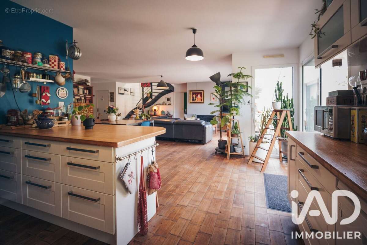 Photo 6 - Maison à REZE
