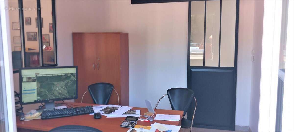 Commerce à DOLUS-D&#039;OLERON