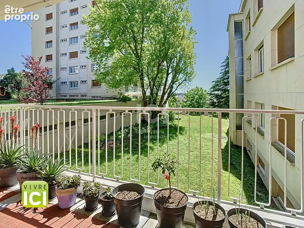 EXCLUSIVITE Appartement 109M² - photo 3