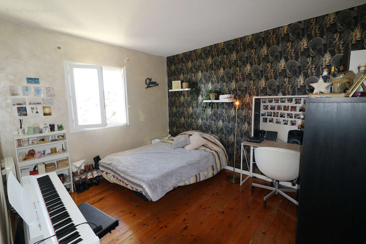 Maison à LA TURBIE