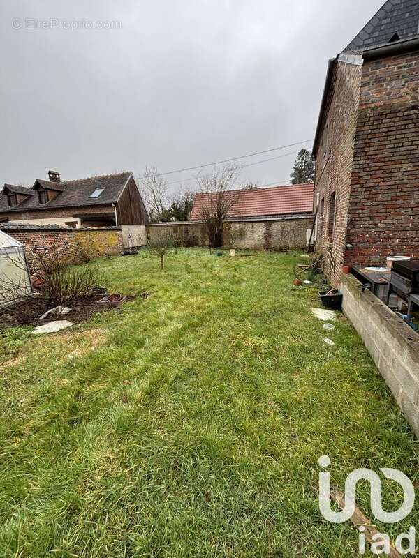 Photo 9 - Maison à AUNEUIL