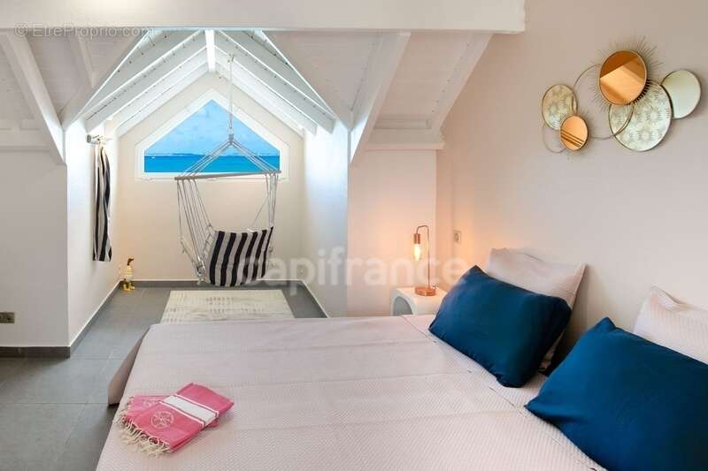 Appartement à SAINT-MARTIN