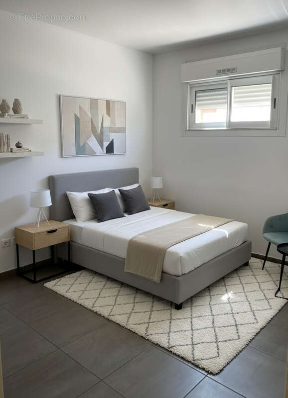 Appartement à AJACCIO