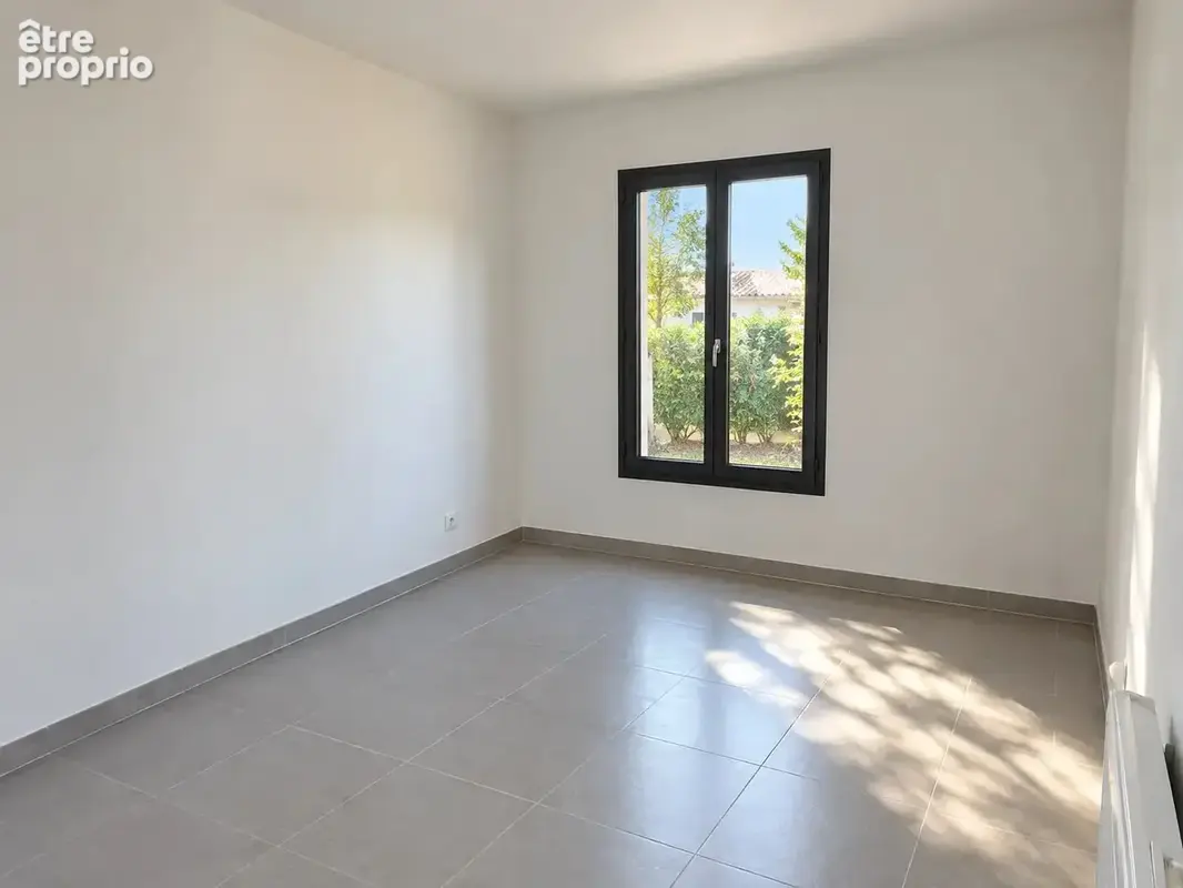 Frejus - secteur cais/maison recente 4 pieces - photo 6