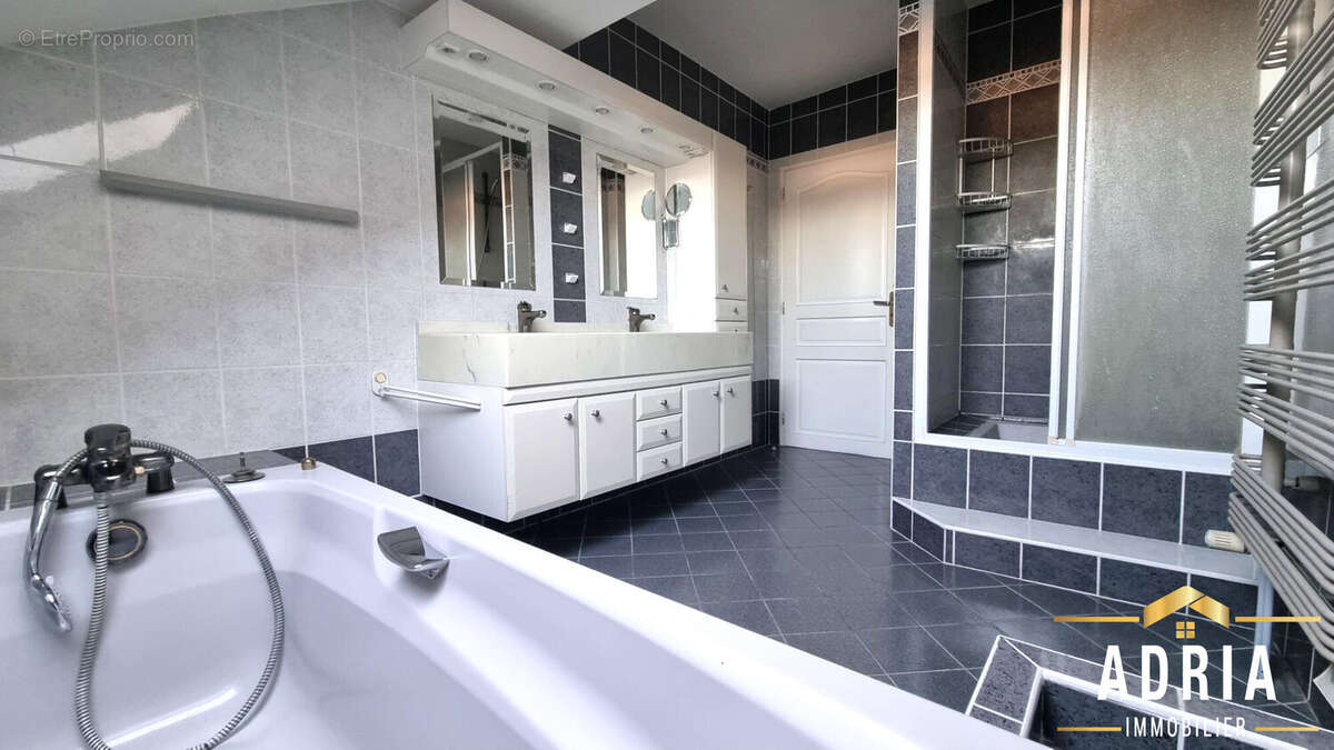 Appartement à MAIZIERES-LES-METZ