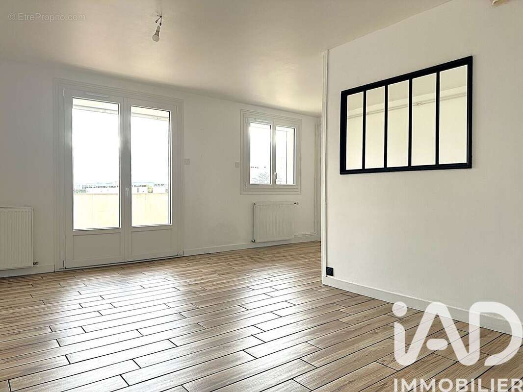 Photo 3 - Appartement à ROANNE