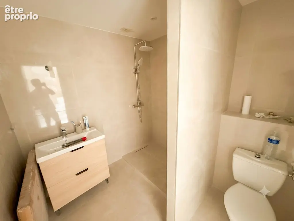 Maison de village avec extérieur à Pourrieres 4 pièce(s) 92 m2 - photo 4