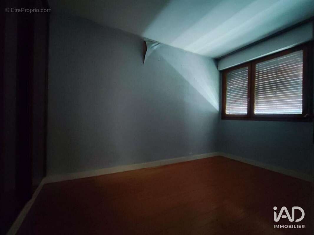 Photo 6 - Maison à ANTONY