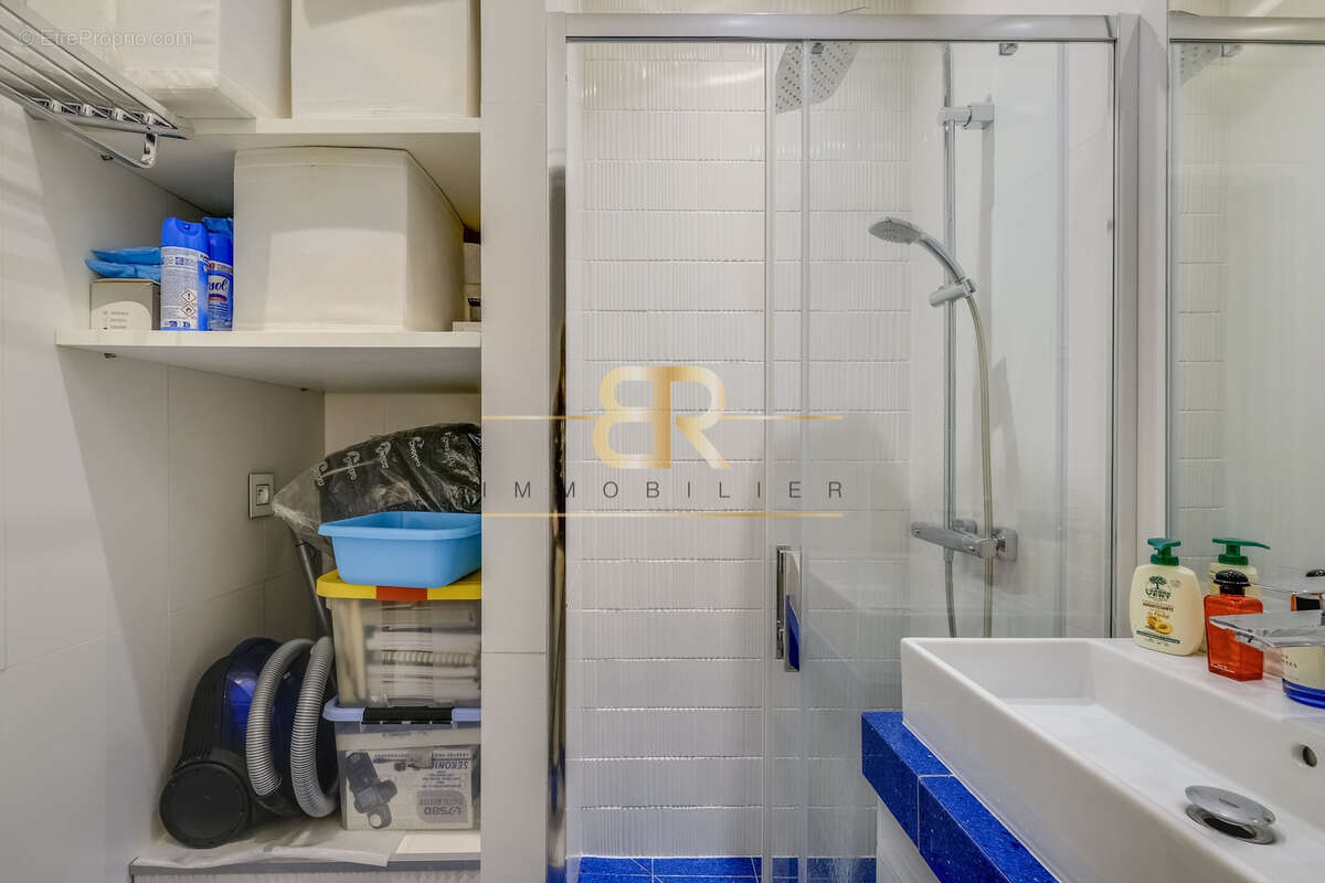 Appartement à PARIS-5E