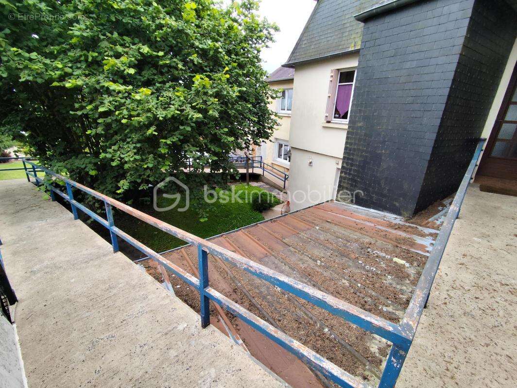 Maison de 148 m2 à Lécousse - photo 19