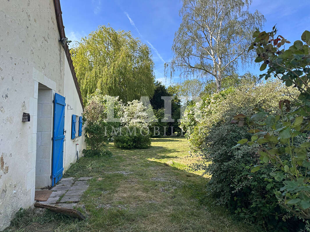 Charmante maison rénovée à la campagne avec piscine - B15137 - photo 10