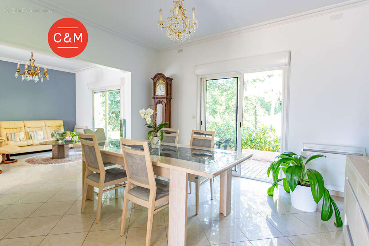 Maison à PONT-SAINT-MARTIN