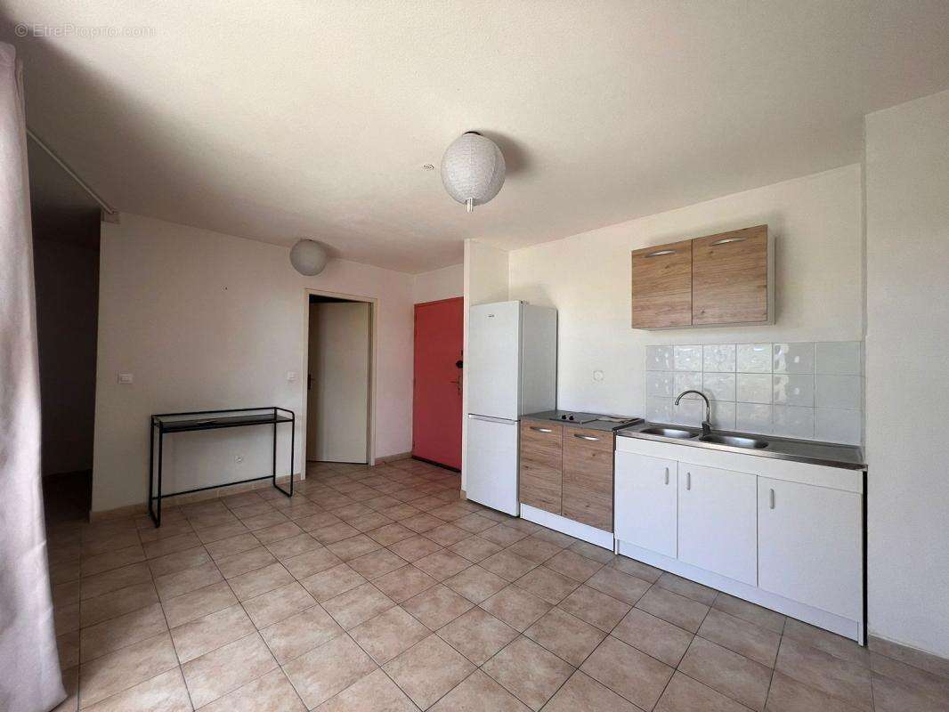 Appartement à FORT-DE-FRANCE
