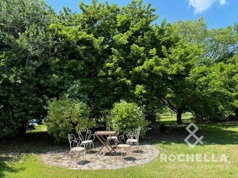 Maison à SAINT-DIZANT-DU-GUA