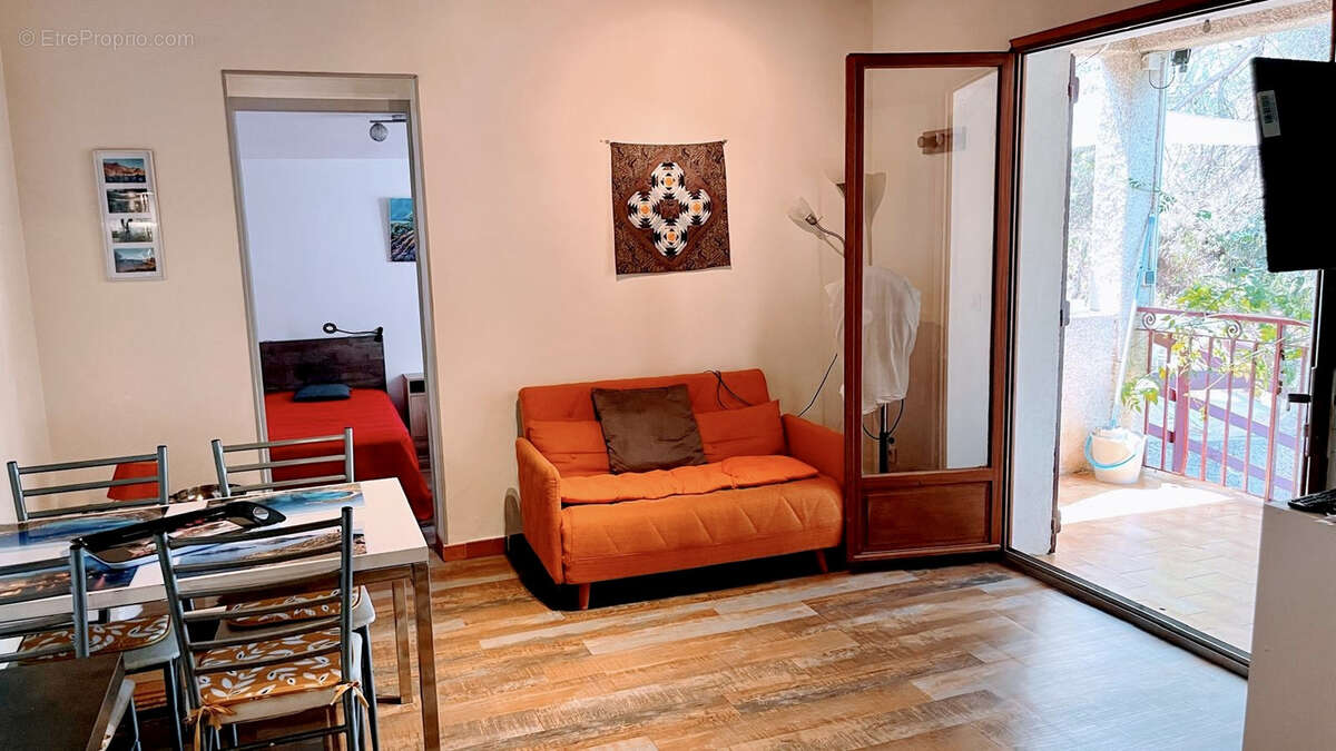 Maison à CASAGLIONE