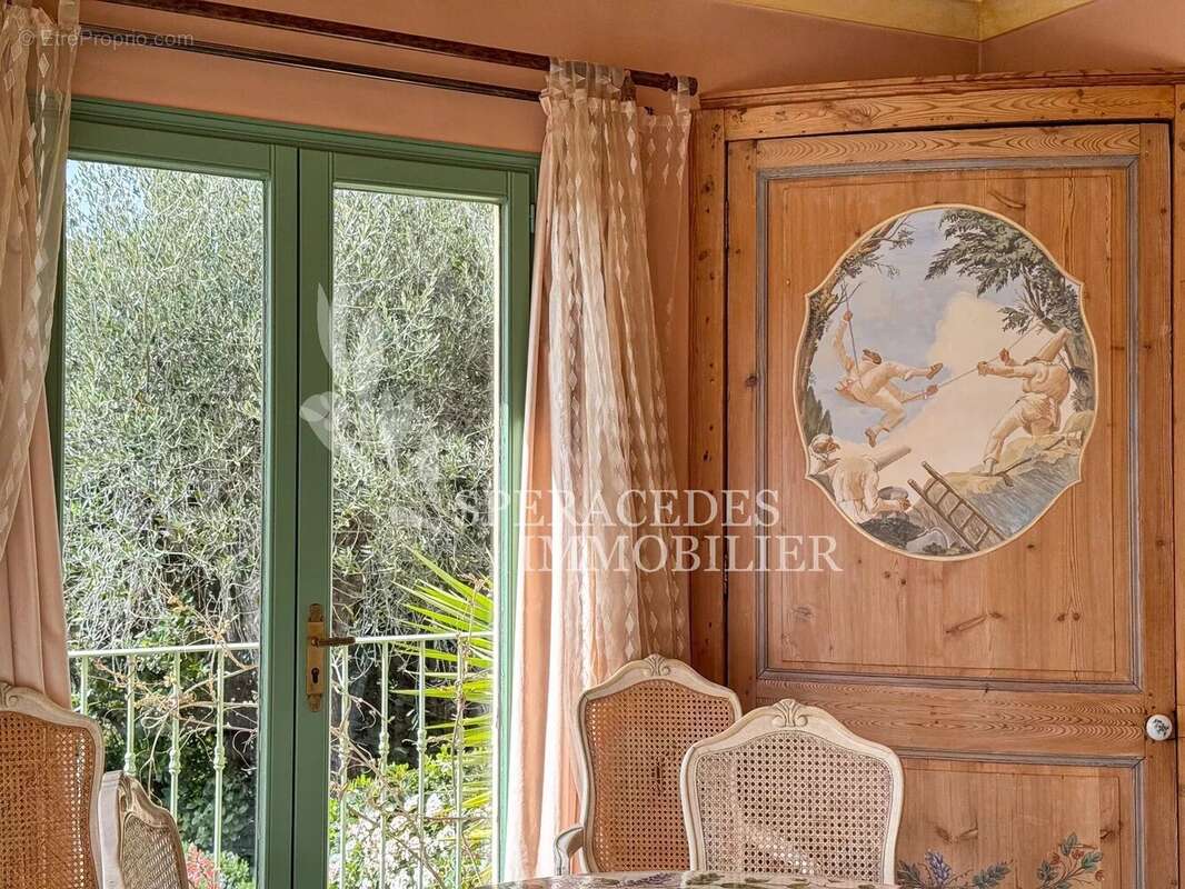 Maison à SPERACEDES