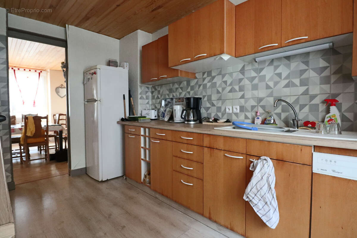 Appartement à MONT-DORE