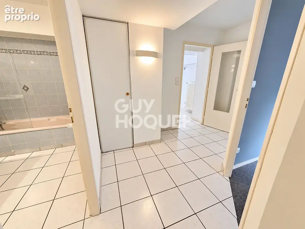 Bel appartement lumineux - photo 9
