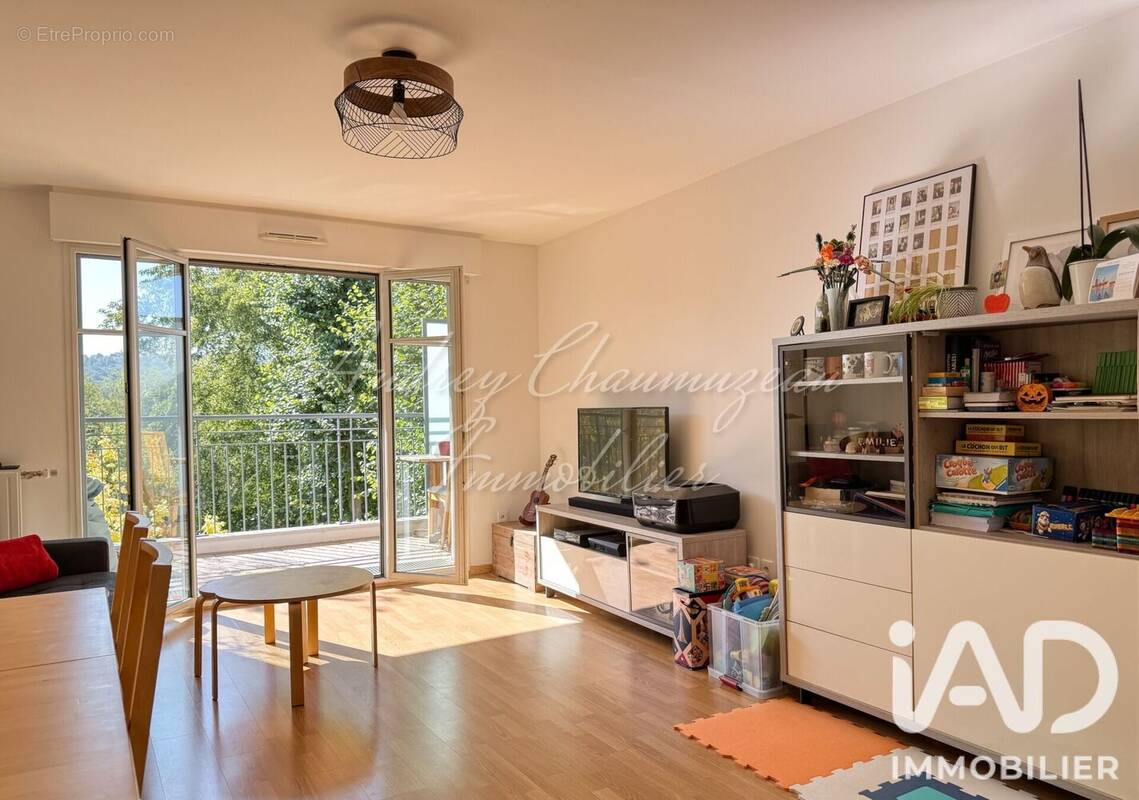 Photo 1 - Appartement à ORSAY