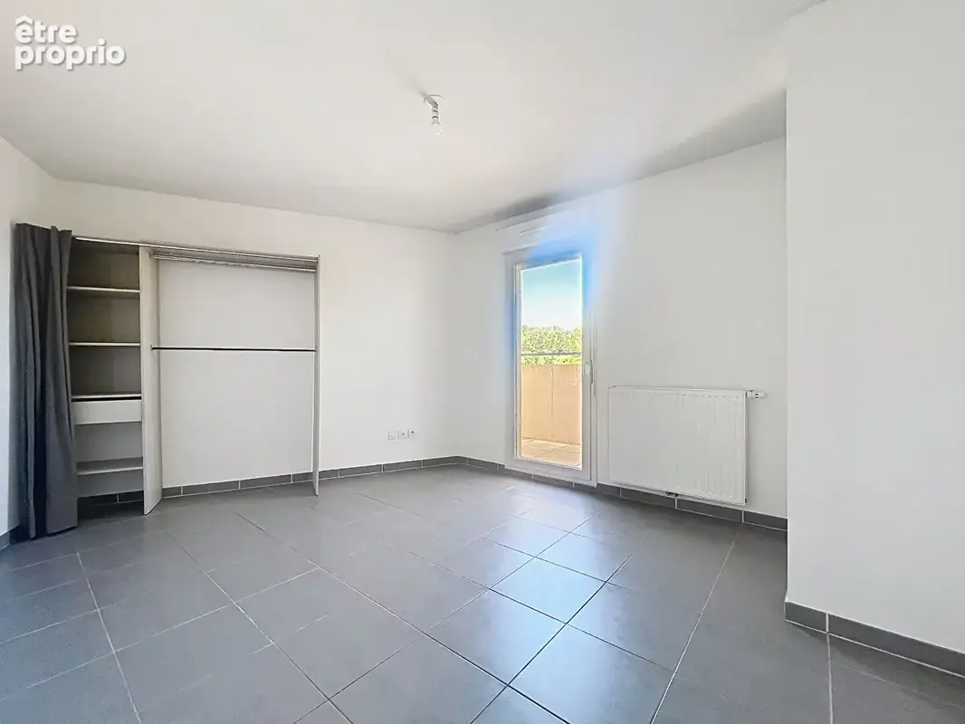 Appartement Gardanne 3 pièce(s) 60 m2 - photo 4
