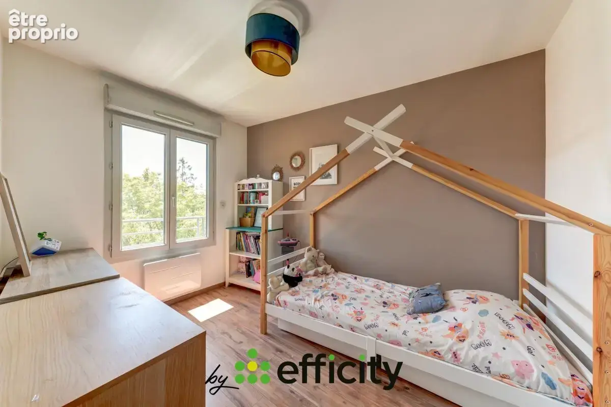 Appartement - photo 16