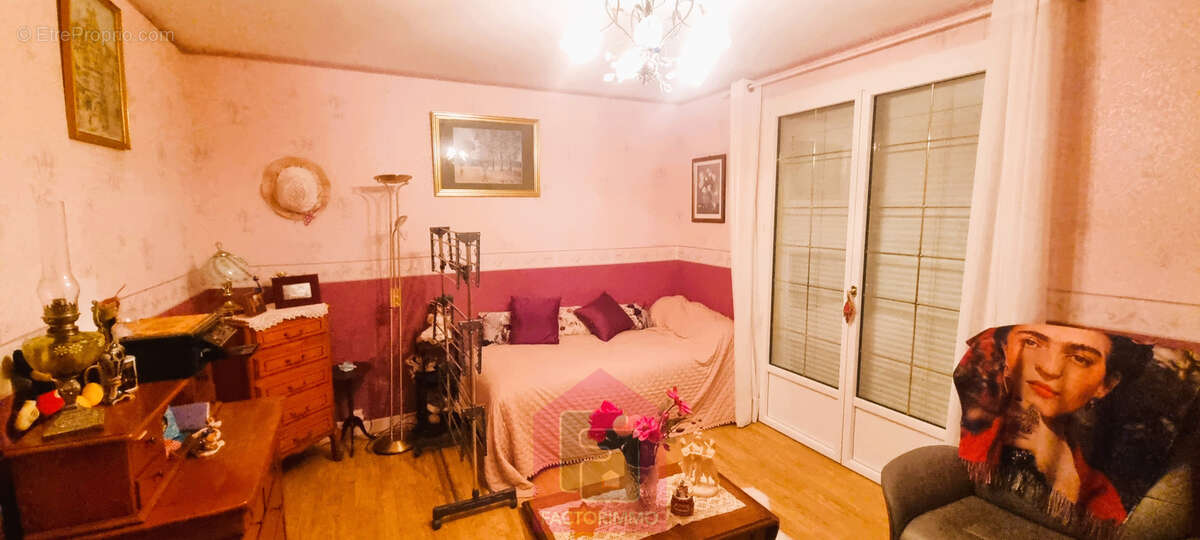 Maison à PRAYSSAC