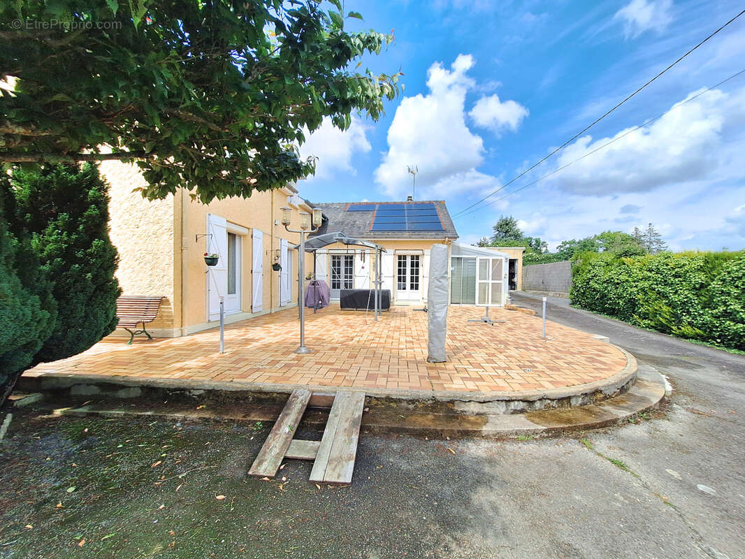 Maison à ARMAILLE