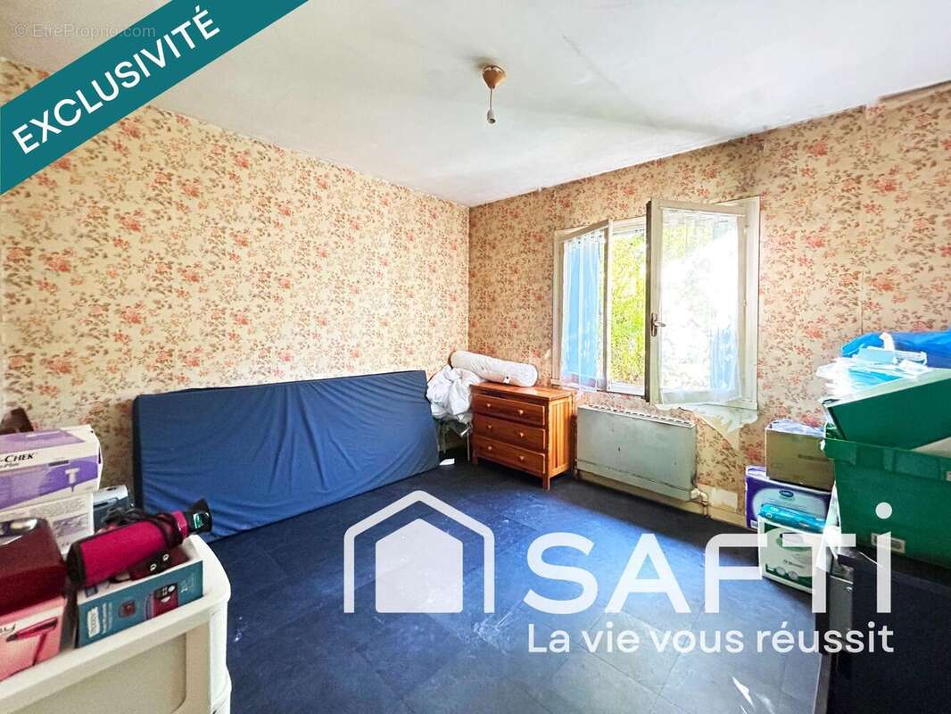 Photo 8 - Maison à BEYCHAC-ET-CAILLAU