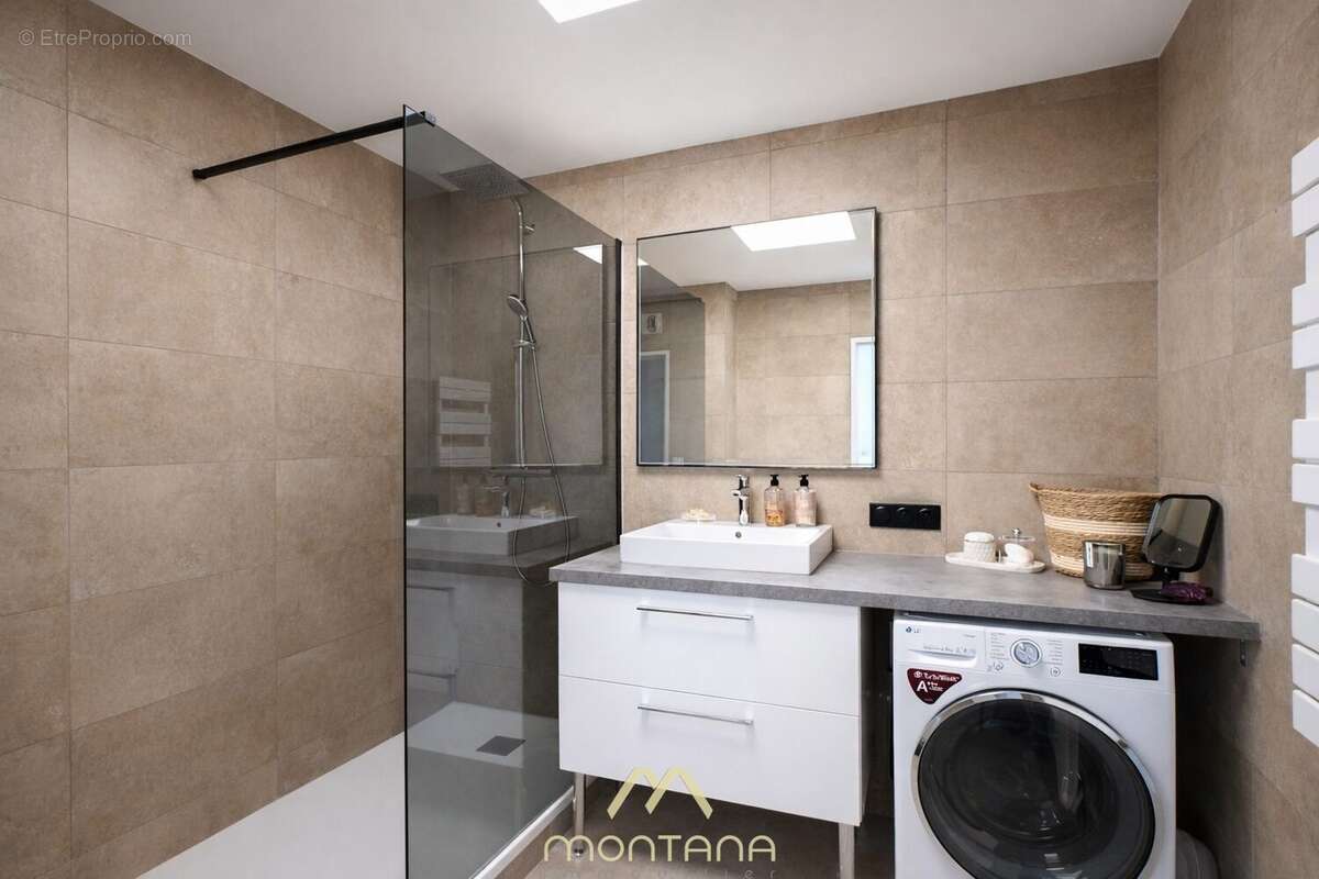 Appartement à OETING